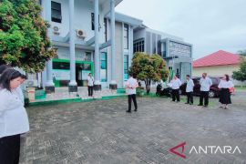 Kemenag Bolmong ingatkan ASN jaga netralitas di Pemilu 2024