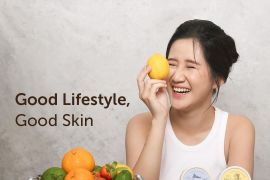 Tips perawatan wajah yang bisa dilakukan di rumah