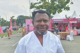 Pertamina Patra Niaga Papua dan Maluku catat pengguna QR Code 42.286 orang