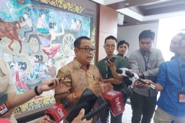 Istana: Beri kesempatan pemilih tentukan referensi  di masa tenang