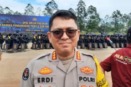 Bareskrim terima laporan terhadap Connie Rahakundini