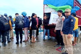 KPU Gorontalo Utara pastikan penyelenggara pemilu bekerja profesional