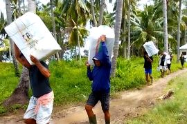 Bawaslu Gorontalo Utara sebut distribusi logistik pemilu lancar