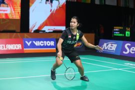 BATC 2024: Ester dan Komang Ayu menambah poin untuk Indonesia
