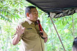 Pemkab Purwakarta siagakan ratusan tenaga kesehatan pada Pemilu 2024