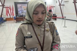 BPBD Serang siagakan Tim Reaksi Cepat di dapil rawan banjir