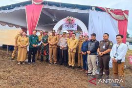 Pemprov Babel ucapkan selamat kepada caleg terpilih DPRD Babel 2024-2029