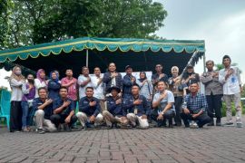 Ketua KI Pusat pastikan masyarakat dapat keterbukaan seputar pemilu