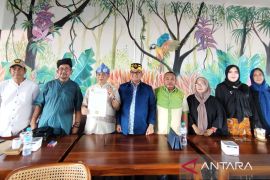 Persatuan Forum Komunikasi Pemuda Melayu Kalbar menyerukan pemilu damai