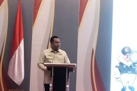 Bawaslu Kaltara petakan TPS rawan pada Pemilu 2024