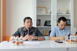 Bawaslu Bogor tertibkan 105 ribu APK selama masa tenang Pemilu