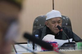 Massa diimbau jamin kenyamanan publik saat sampaikan aspirasi di Kalsel