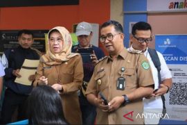 Penjabat Gubernur Kaltim  minta pelayanan publik buka saat pemilu