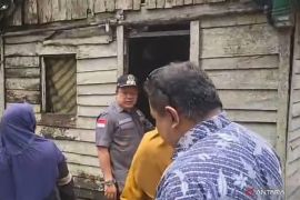 DPRD Kalsel diharapkan tak ada lagi rumah tidak layak huni