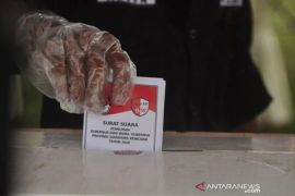 Pilkada Ulang Pangkalpinang 2025: Simbol runtuhnya supremasi dan kepercayaan diri parpol