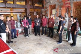 Wali Kota Denpasar ajak warga ke TPS gunakan hak pilih