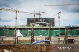 Otorita Ibu Kota Nusantara pastikan ASN mulai pindah ke IKN pada Juli 2024