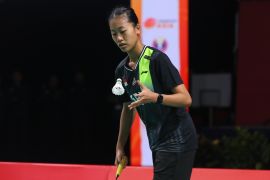 BATC 2024: Putri KW raih poin pertama tim putri Indonesia