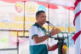 Pangdam: Tambahan fasilitas RSAD Udayana tingkatkan layanan kesehatan