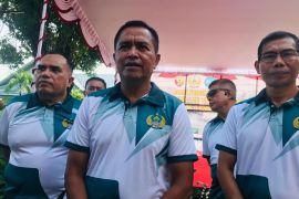 Kodam Udayana prioritaskan sumur bor di NTT yang rentan kekeringan