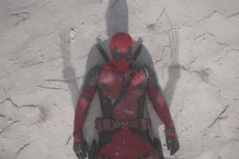 Sejumlah fakta menarik dari trailer film "Deadpool & Wolverine"