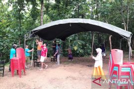 831 personel kawal distribusi logistik pemilu di Pamekasan