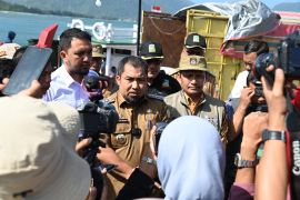 Pj Bupati ajak masyarakat Aceh Besar gunakan hak pilih