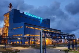 PLTU Bengkayang catat performa pembangkit listrik terbaik sepanjang 2023