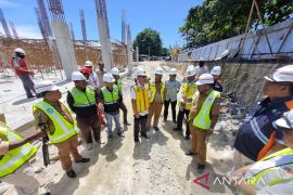 Hermus: PSN Pasar Sanggeng dan KAP Borarsi percepat kemajuan Manokwari