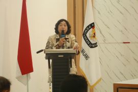 TPS rawan bencana erupsi Semeru, KPU Lumajang minta bantuan BPBD