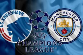 Neestrup  akui merupakan tantangan berat hadapi Manchester City