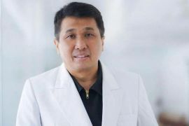 Dokter paparkan kiat pertolongan pertama jika ada KPPS pingsan