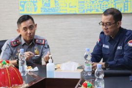 Imigrasi Polewali Mandar kolaborasi BP3MI Sulsel cegah TPPO/TPPM