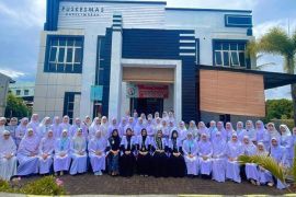 Dinkes Aceh Besar siagakan sebanyak 112 petugas hari pemilihan