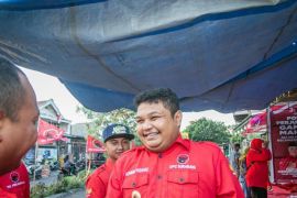 PDIP Surabaya kawal pelaksanaan Pemilu 2024