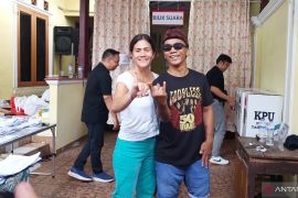 Kaka Slank harap pendidikan bisa gratis pada Pemilu 2024