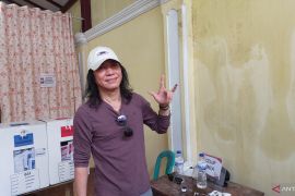 Abdee Slank berharap pemimpin terpilih dapat terhindar dari KKN