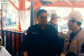 Bawaslu tak tentukan kapan pemungutan suara susulan sejumlah TPS