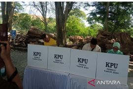 Musa Rejekshah yakin Pemilu 2024 berjalan aman