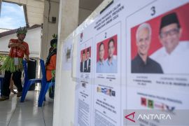 Serba-serbi pelaksanaan Pemilu 2024 di Palu dan Sigi Page 1 Small