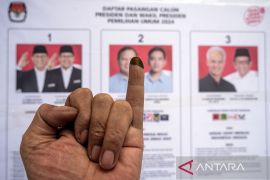 Serba-serbi pelaksanaan Pemilu 2024 di Palu dan Sigi Page 4 Small