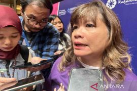 Apindo berharap pemimpin negara hasil Pemilu 2024 jaga kondusivitas pengusaha