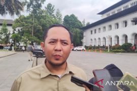 Bawaslu Jabar selidiki pelanggaran masa tenang di sembilan daerah