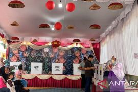 TPS 005 Kampung Melayu tonjolkan budaya dan kultur daerah