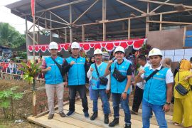 PLN siapkan 191 posko siaga, demi sukseskan pesta demokrasi di Sumbar