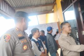 Wali Kota Tarakan sebut partisipasi pemilih meningkat