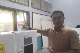 Moeldoko minta KPU dan Bawaslu bersikap jurdil pada Pemilu 2024