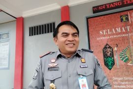 Prabowo - Gibran Unggul di Semua TPS Lapas Tarakan