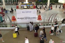 Bali mulai lakukan pungutan wisman Rp150 ribu per orang