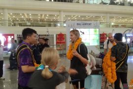 BPD Bali catat metode bayar pungutan wisman mayoritas gunakan kartu kredit